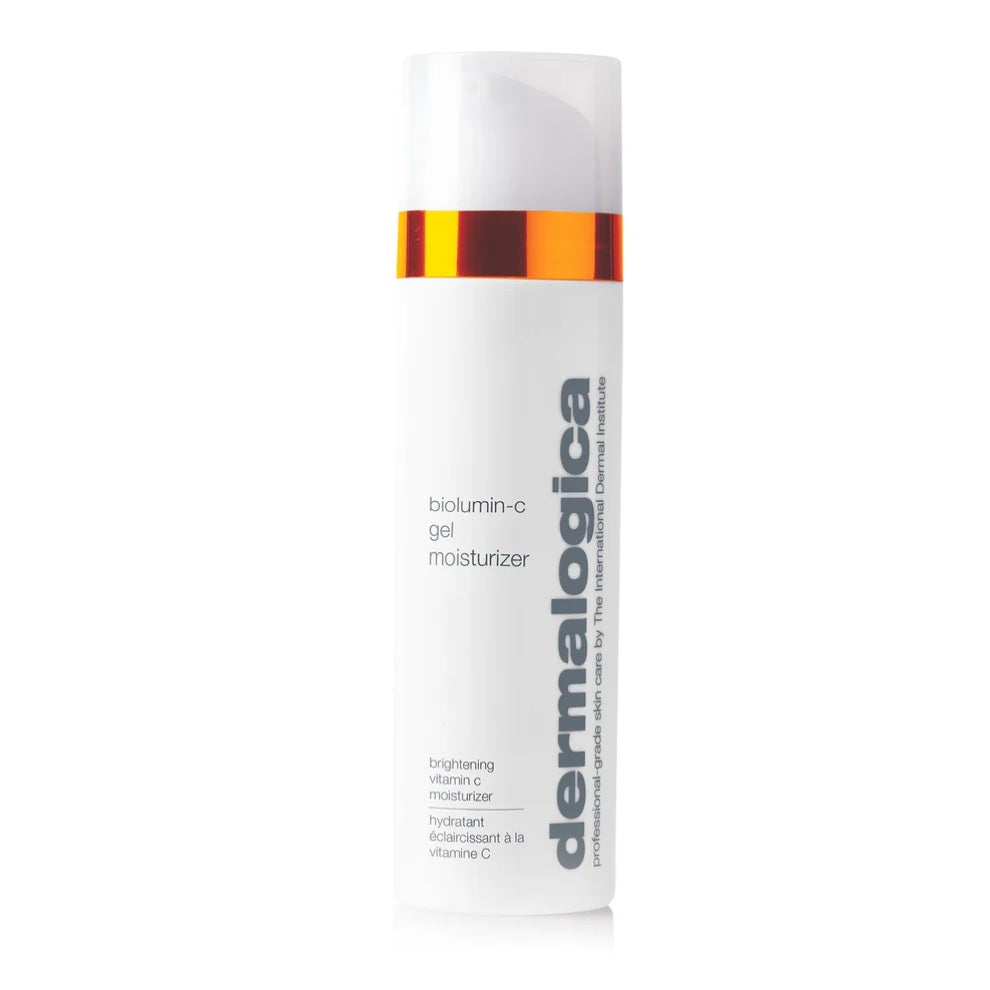 Dermalogica Biolumin-C Vitamin Gel Moisturizer