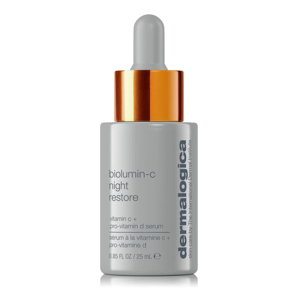 Dermalogica Biolumin-C Night Restore 0.85 oz