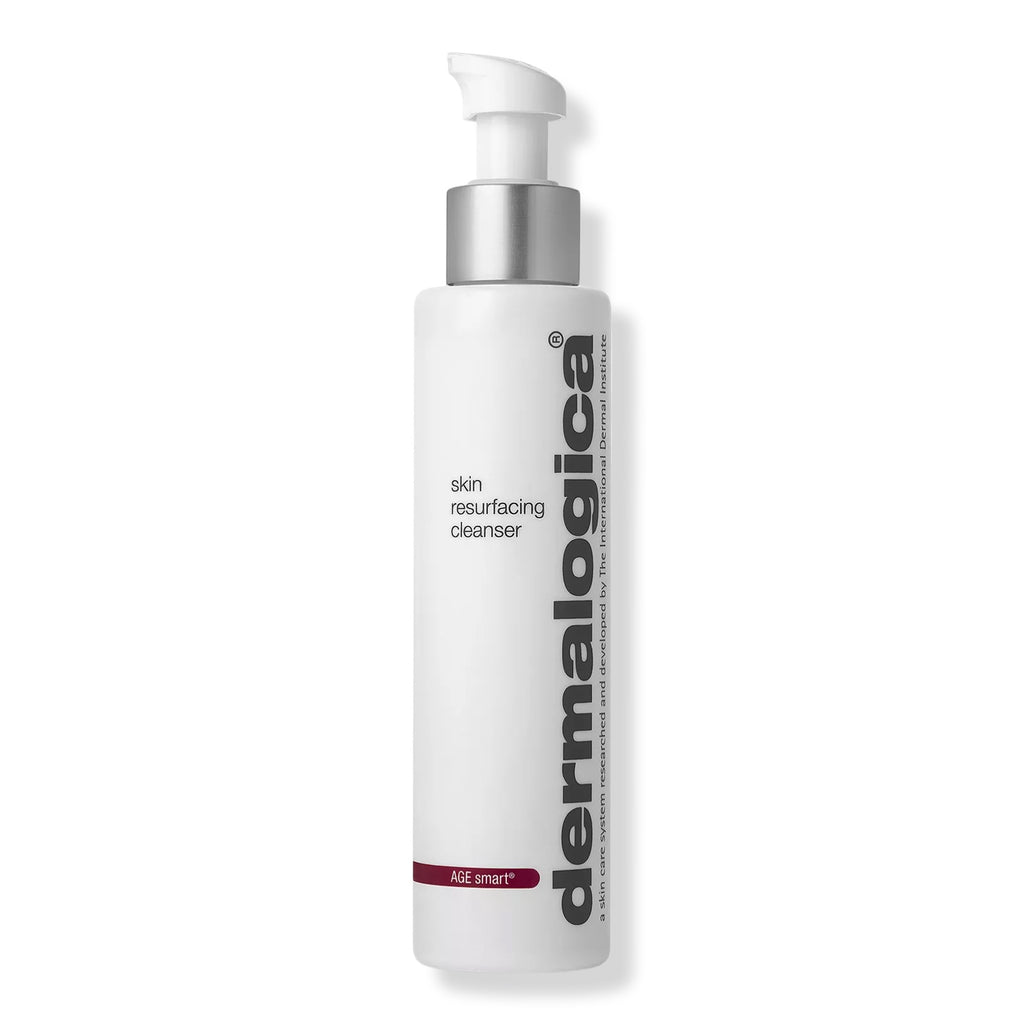 Dermalogica Skin Resurfacing Lactic Acid Cleanser