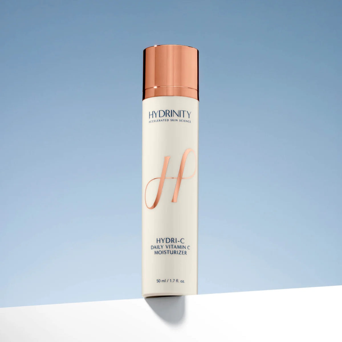 HYDRI-C DAILY VITAMIN C MOISTURIZER