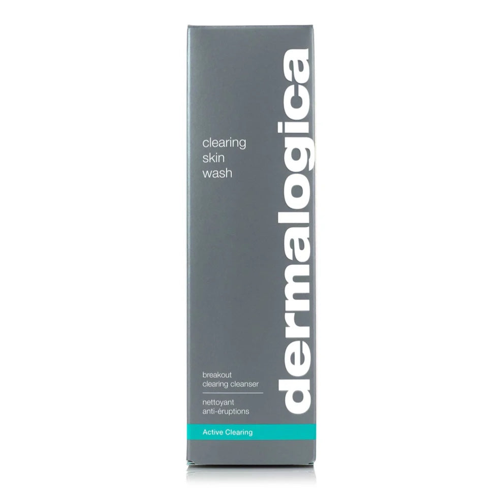 Dermalogica Acne Clearing Skin Wash
