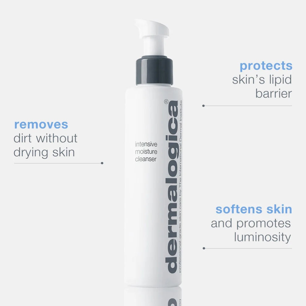 Dermalogica Intensive Moisture Cleanser