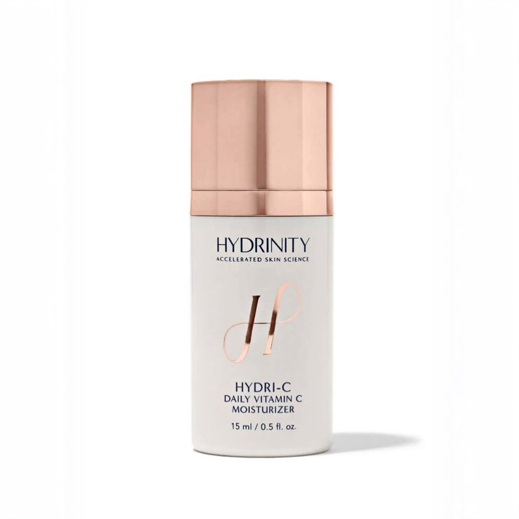 HYDRI-C DAILY VITAMIN C MOISTURIZER