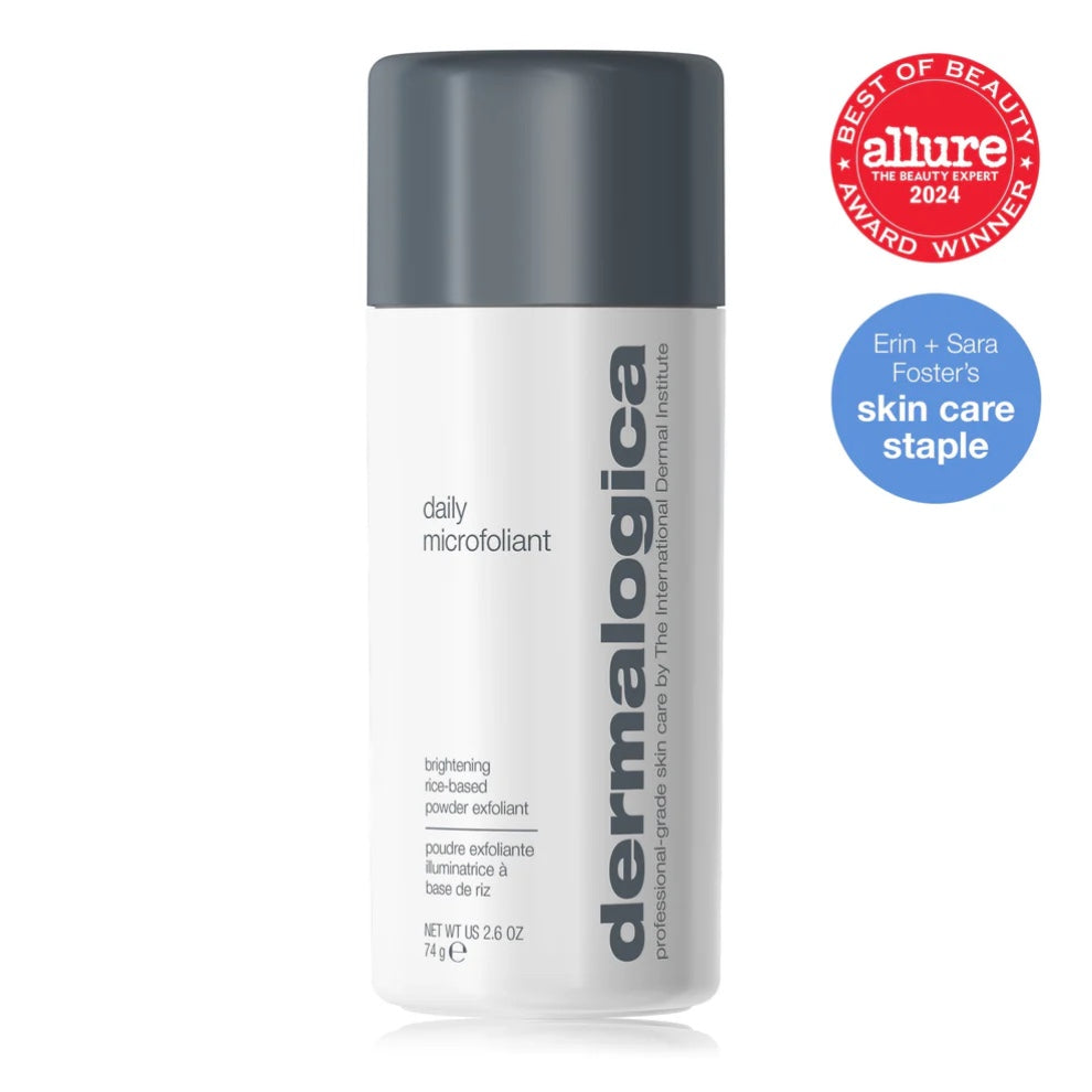 Dermalogica Daily Microfoliant Exfoliator