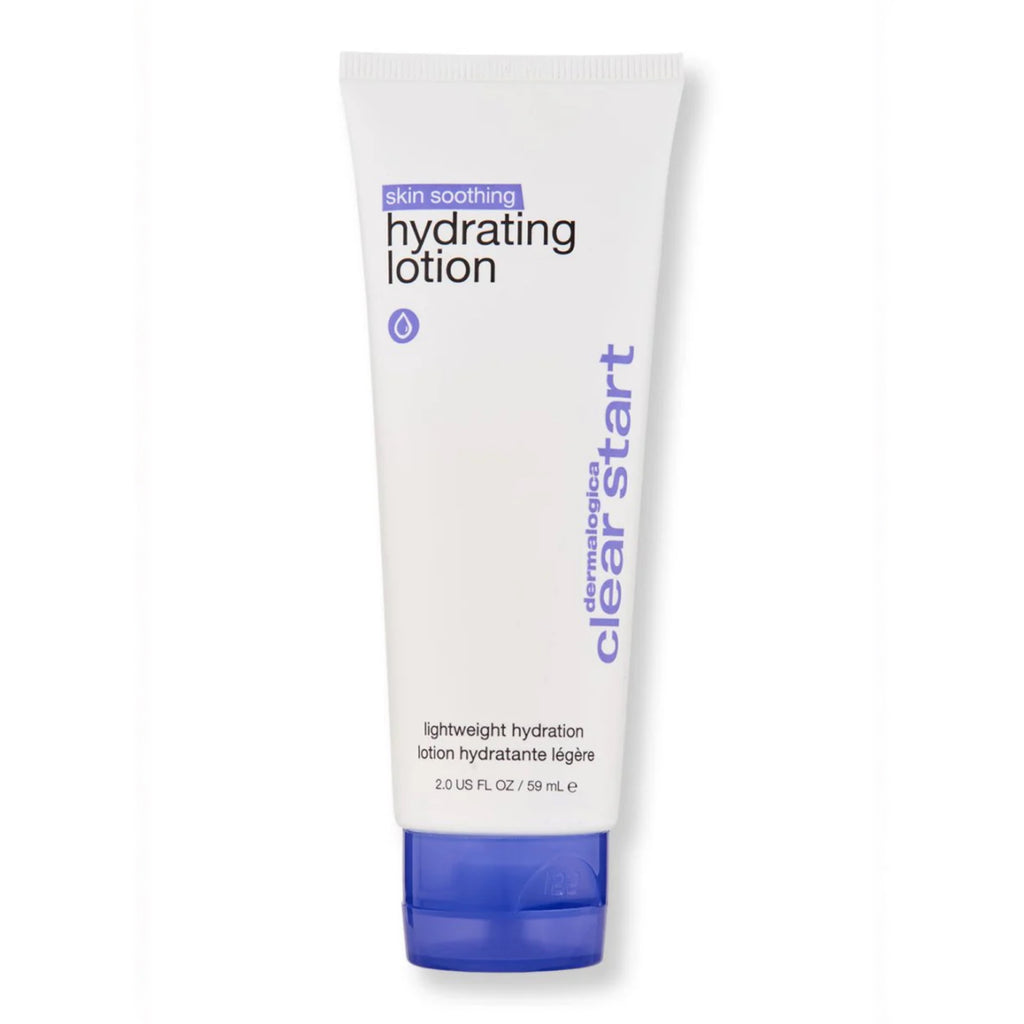 Skin Soothing Hydrating Lotion