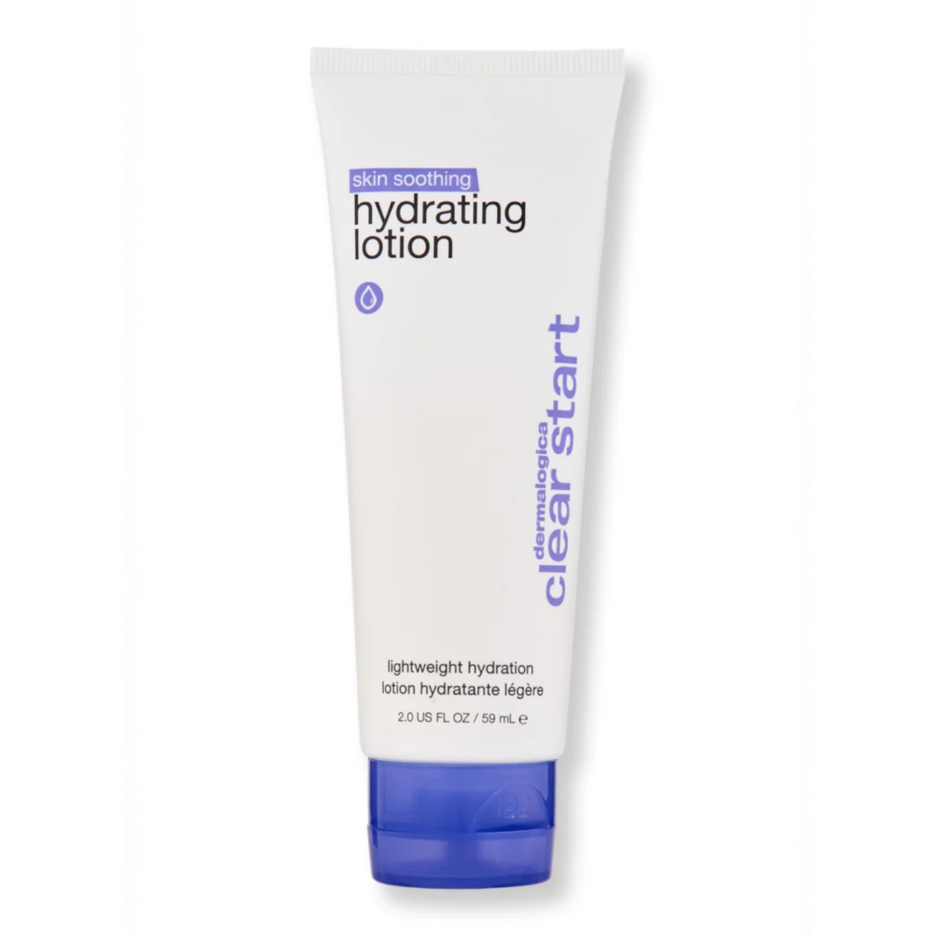 Skin Soothing Hydrating Lotion
