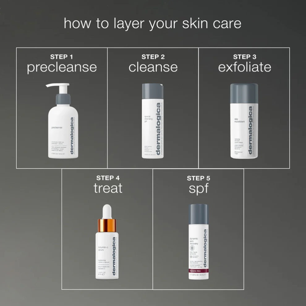 Dermalogica Daily Microfoliant Exfoliator