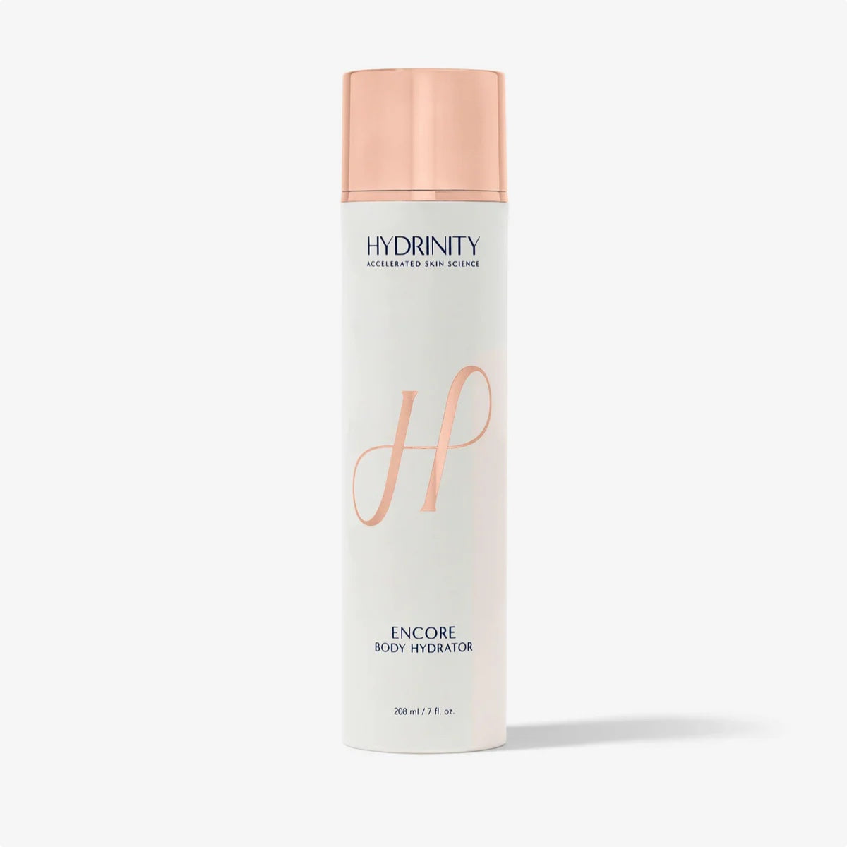 HYDRINITY ENCORE BODY HYDRATOR
