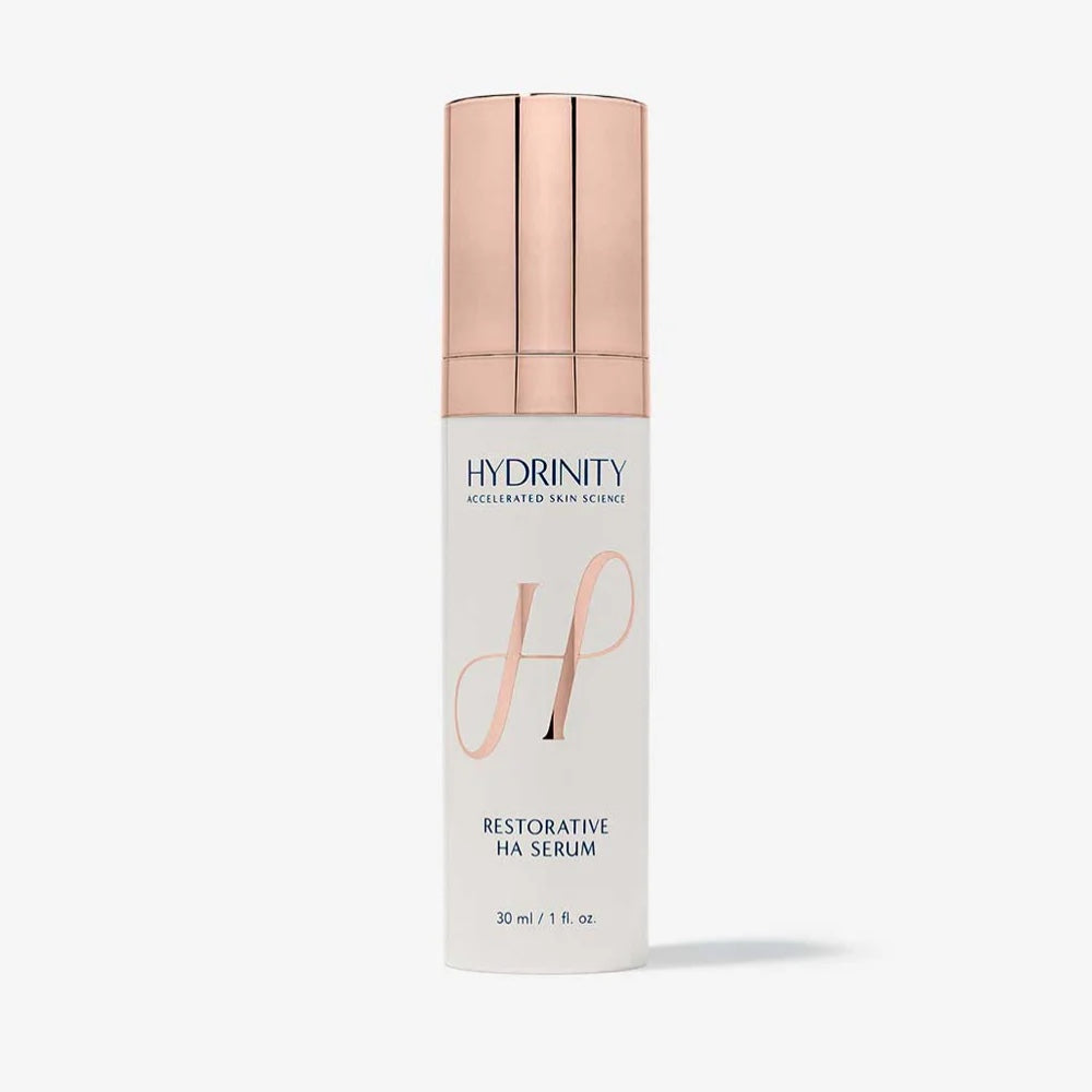 HYDRINITY RESTORATIVE HA SERUM