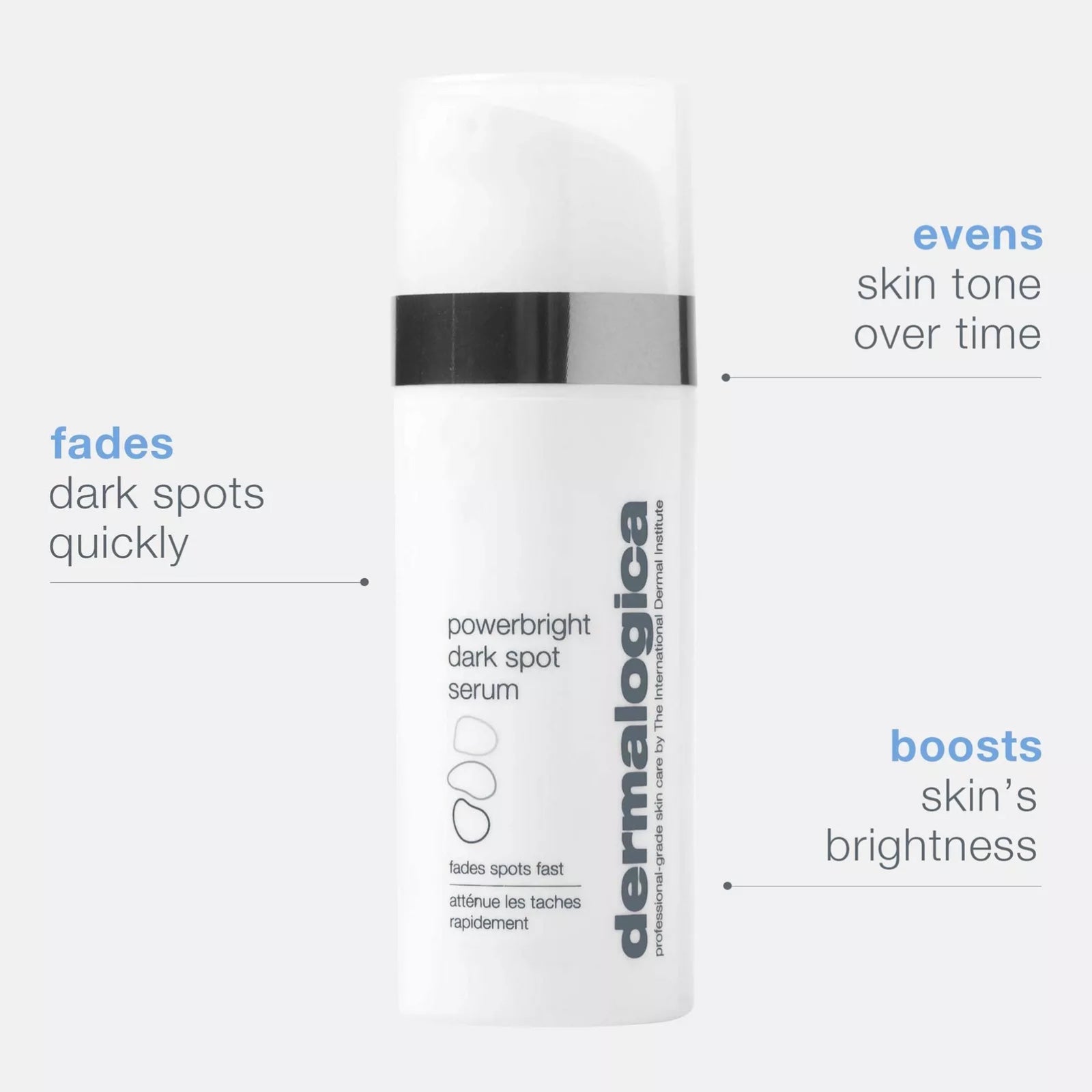 Dermalogica PowerBright Dark Spot Serum