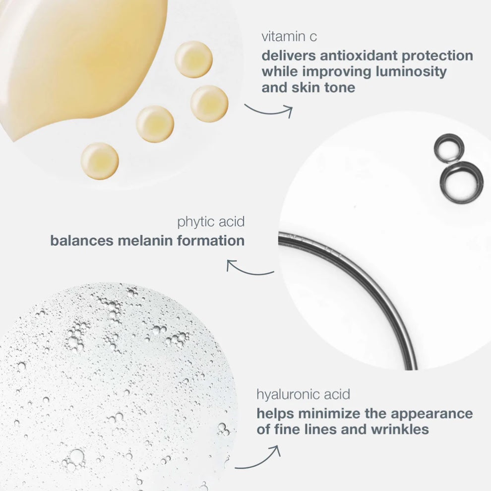 Dermalogica Biolumin-C Vitamin Gel Moisturizer