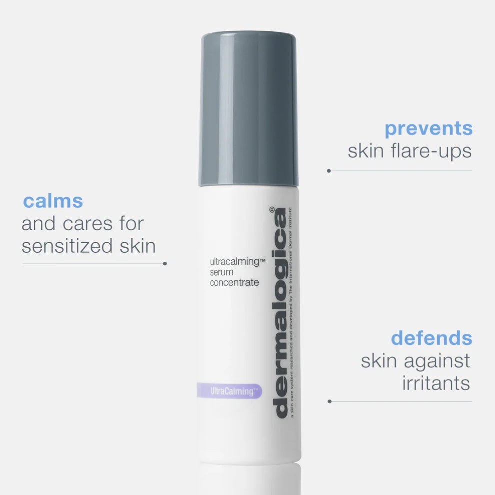 Dermalogica Ultracalming Serum Concentrate