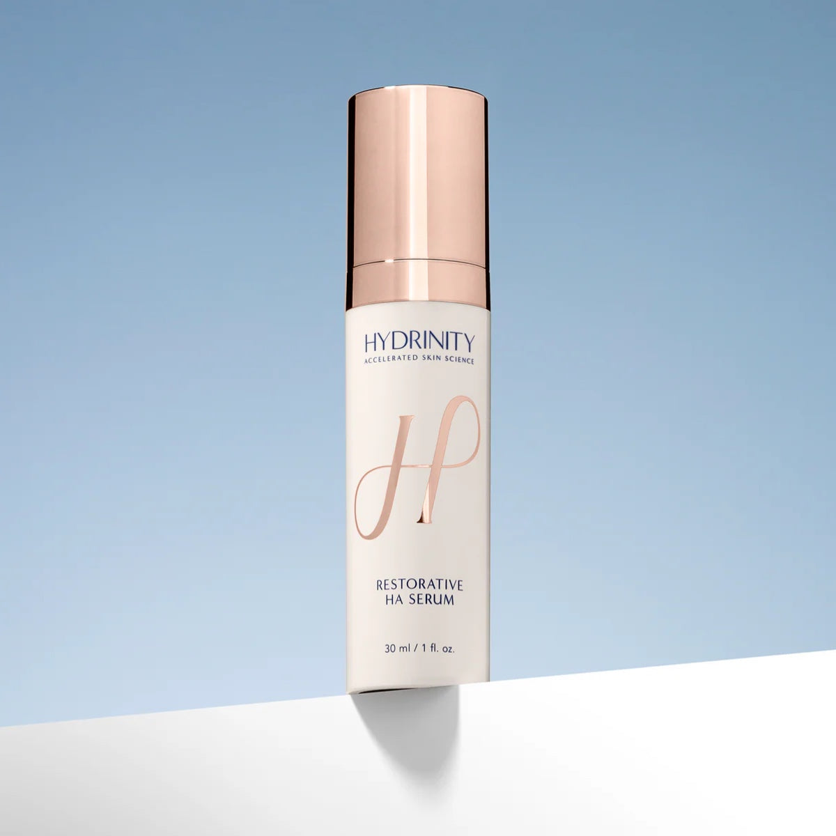 HYDRINITY RESTORATIVE HA SERUM
