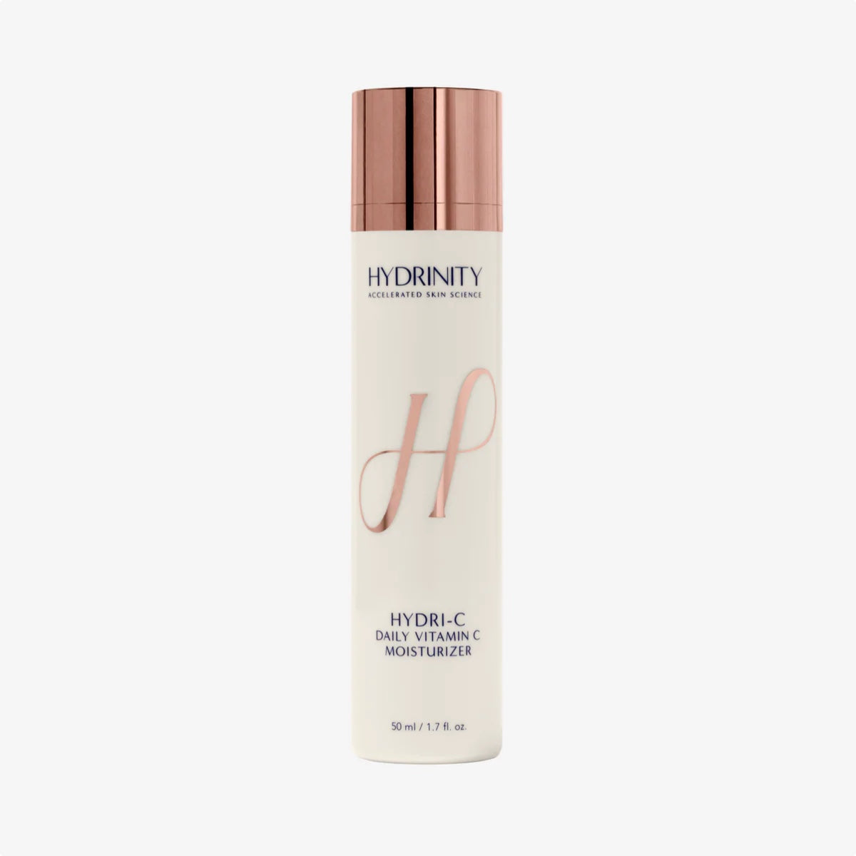 HYDRI-C DAILY VITAMIN C MOISTURIZER