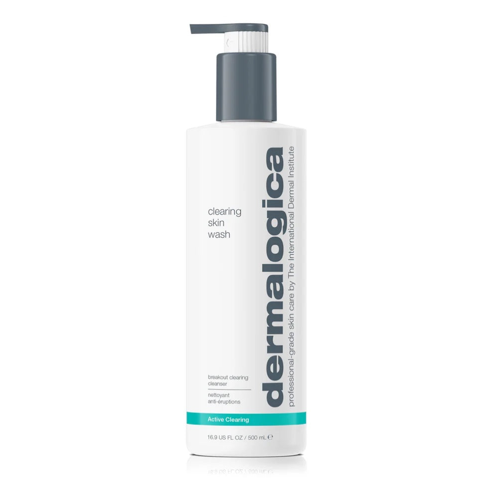 Dermalogica Acne Clearing Skin Wash