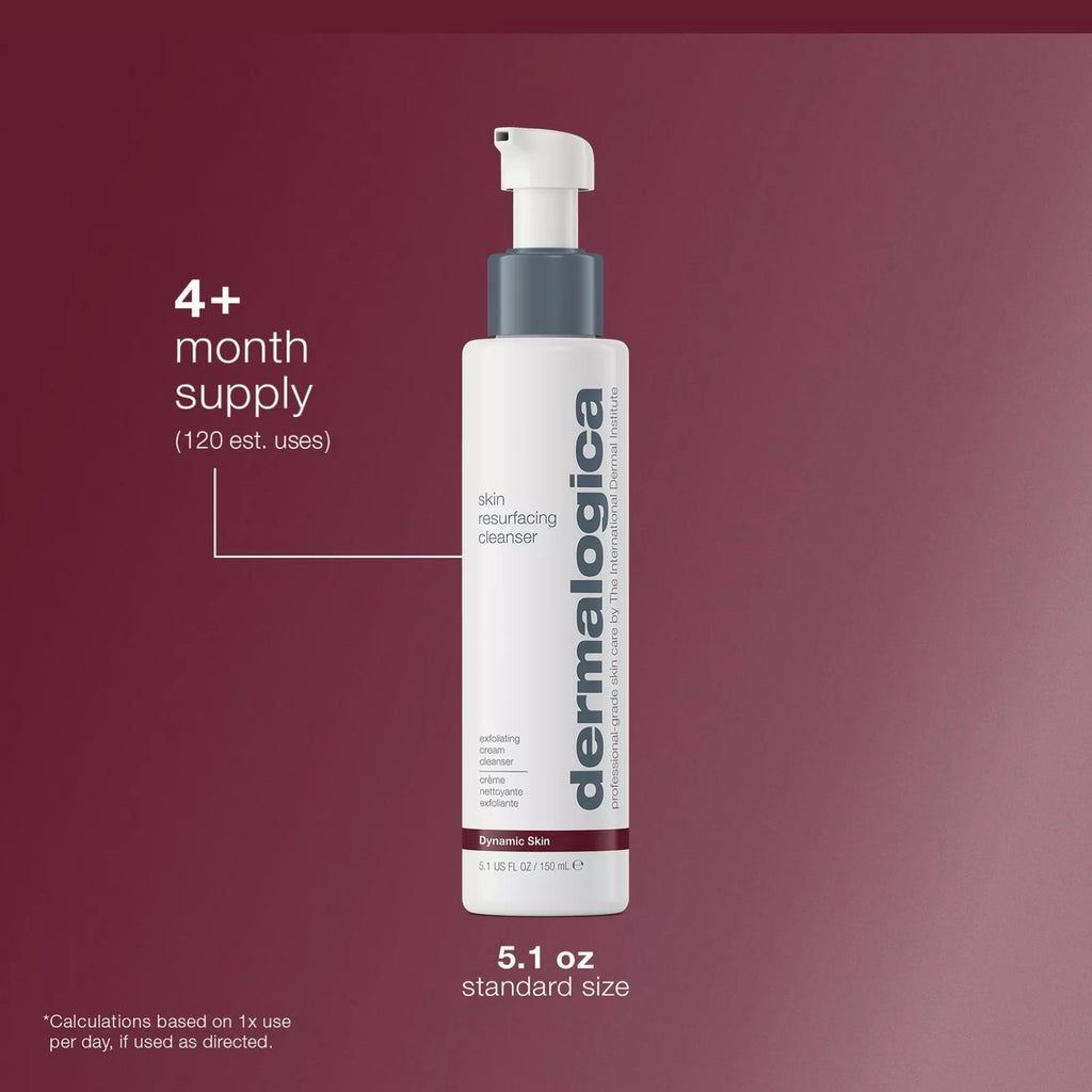 Dermalogica Skin Resurfacing Lactic Acid Cleanser