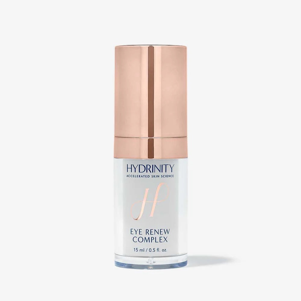 HYDRINITY EYE RENEW COMPLEX