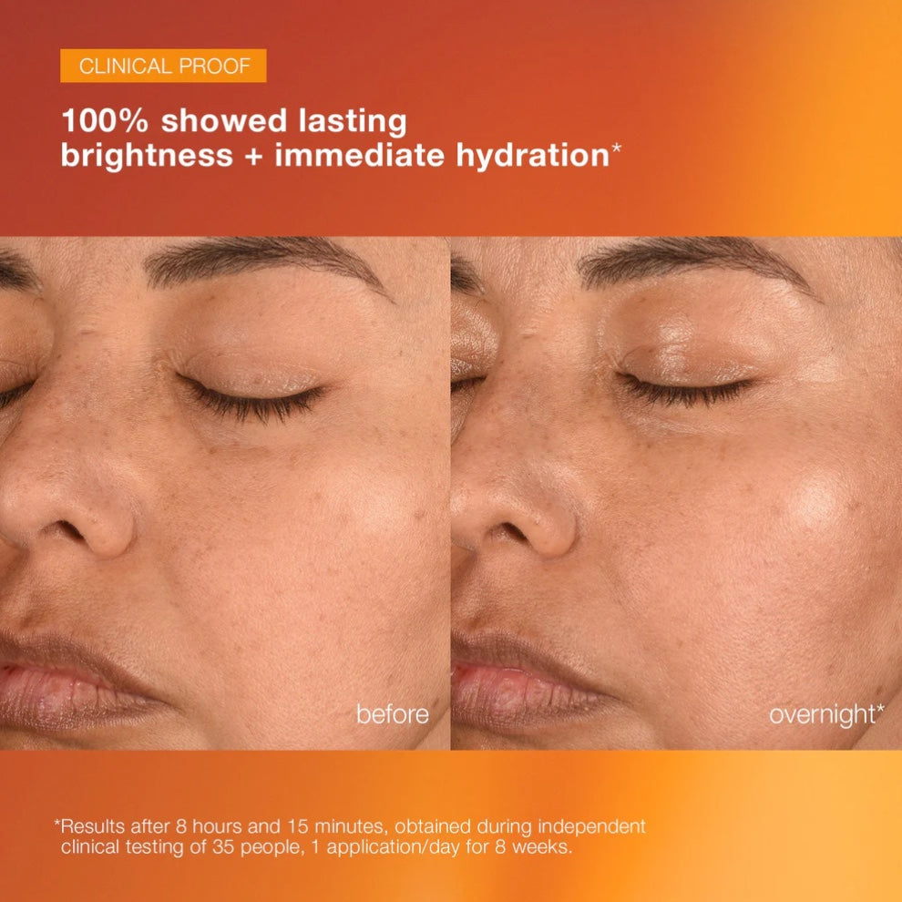 Dermalogica Biolumin-C Night Restore 0.85 oz