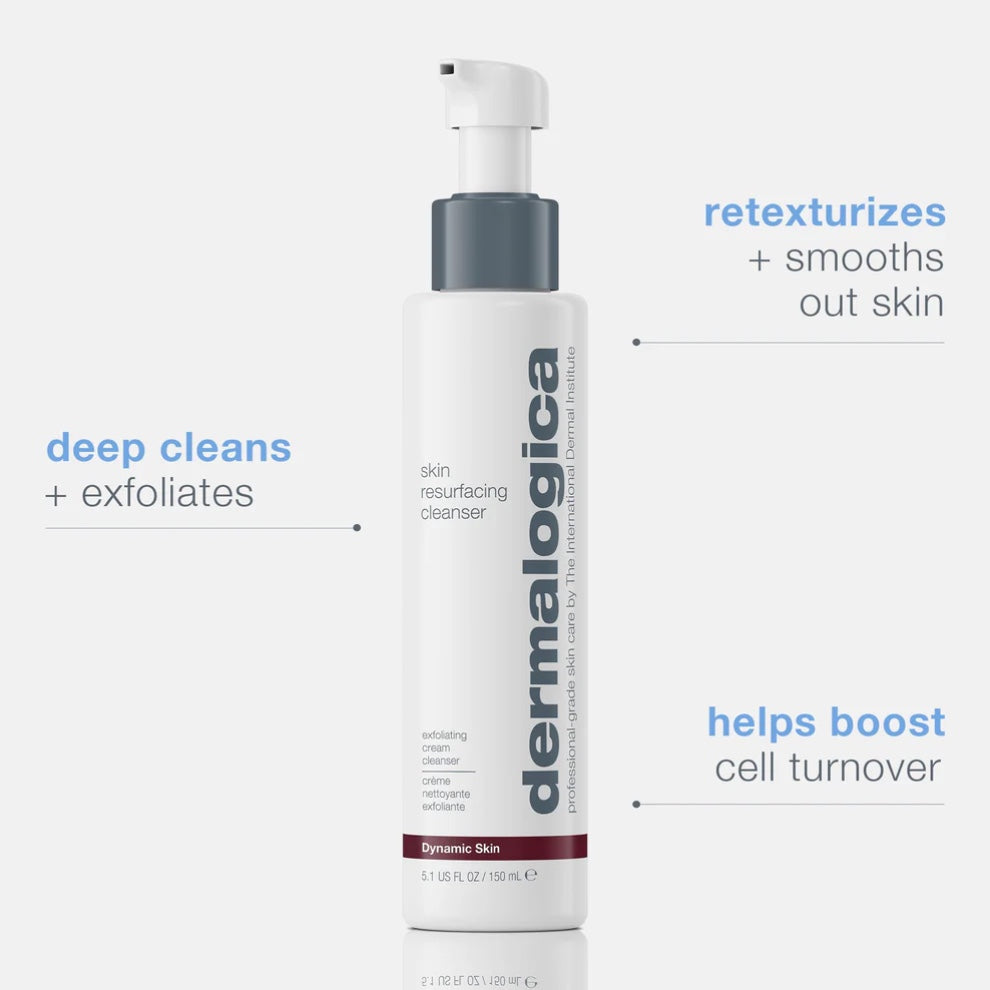 Dermalogica Skin Resurfacing Lactic Acid Cleanser