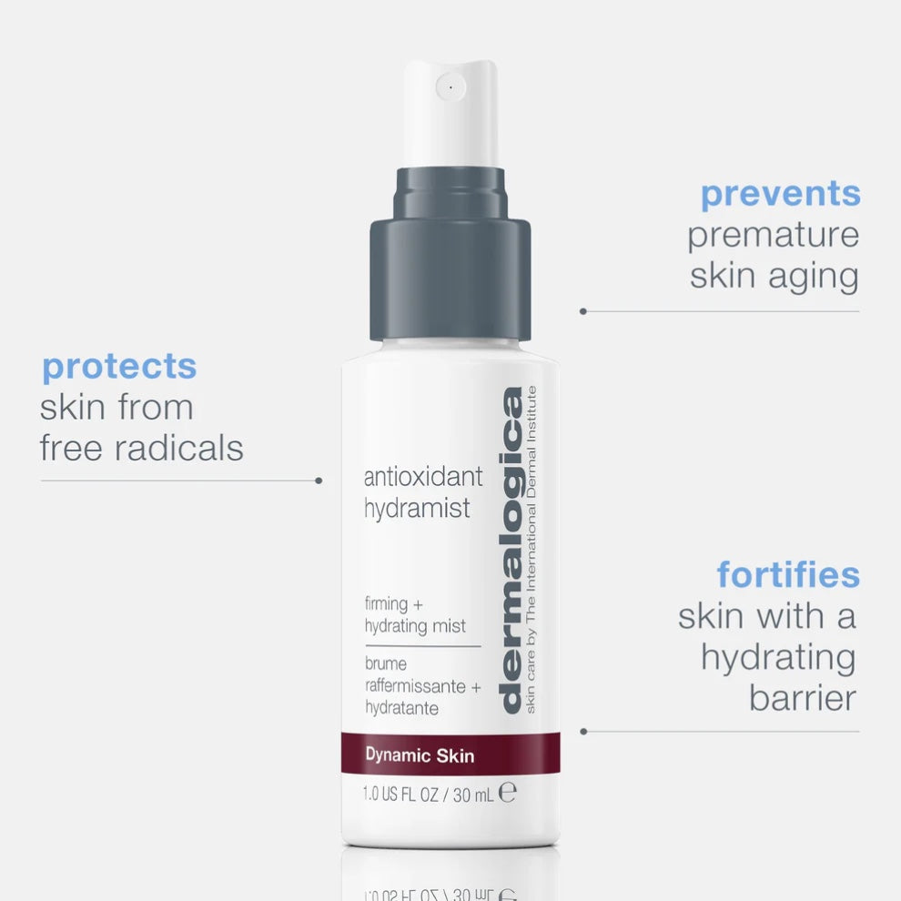 Dermalogica Antioxidant Hydramist