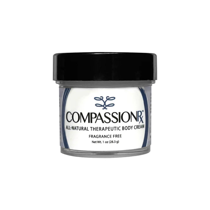 CompassionRX Cream