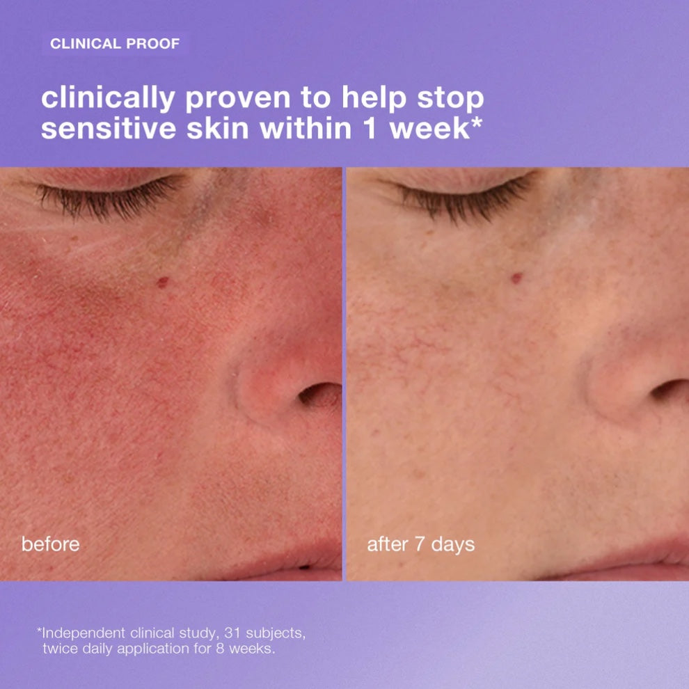 Dermalogica Mini Stabilizing Repair Cream