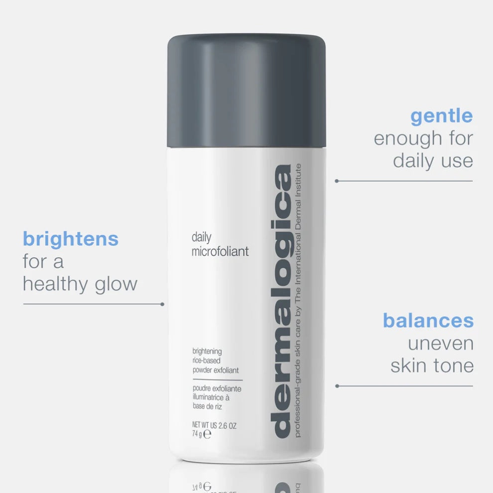 Dermalogica Daily Microfoliant Exfoliator