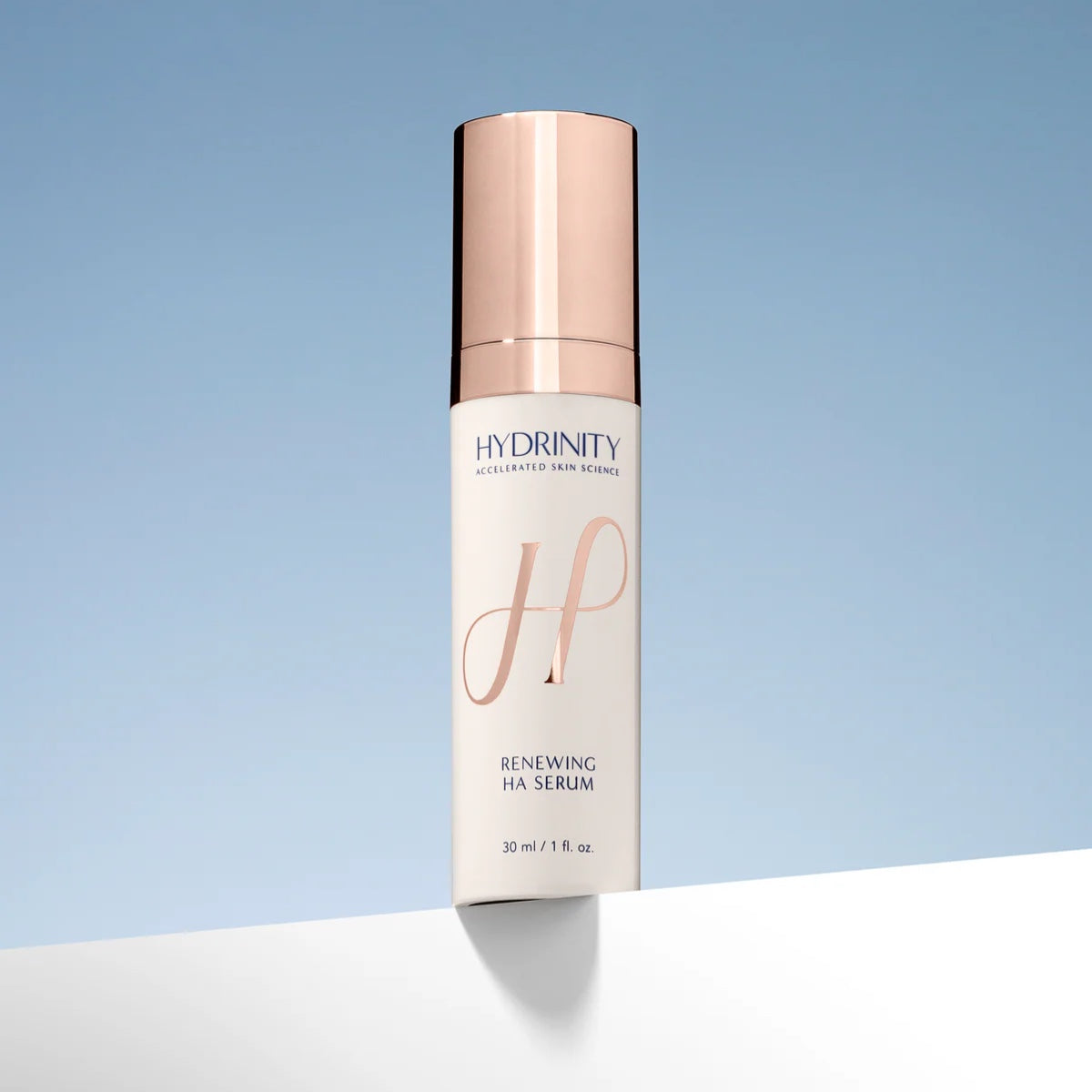 HYDRINITY RENEWING HA SERUM