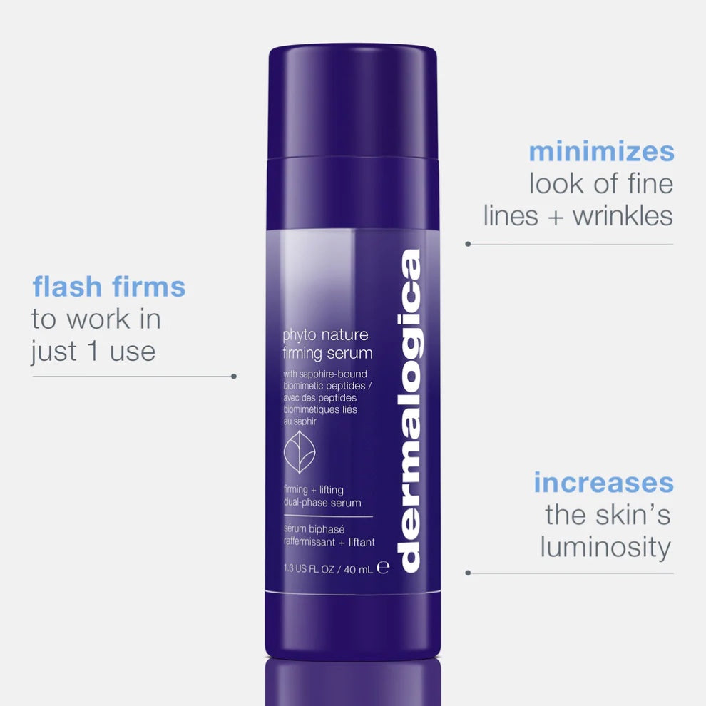 Dermalogica Phyto Nature Firming Serum