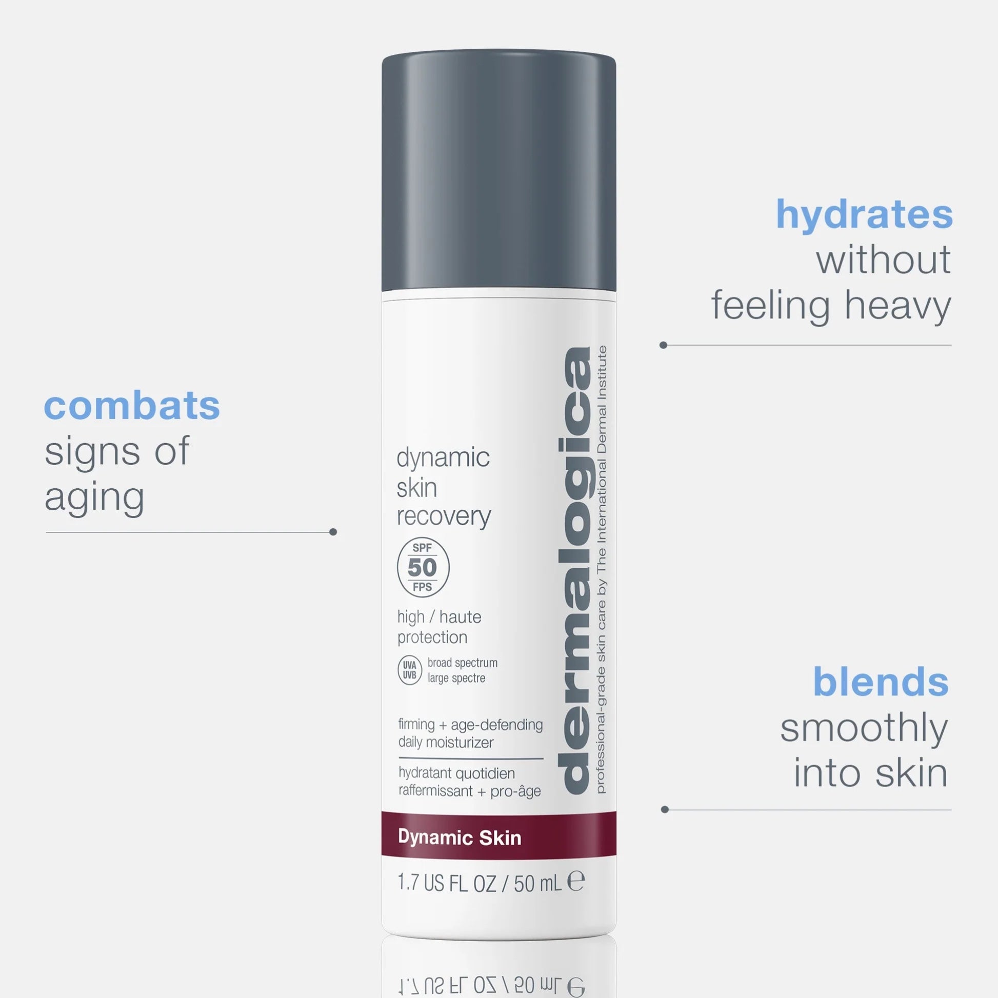 Dermalogica Skin Recovery spf50