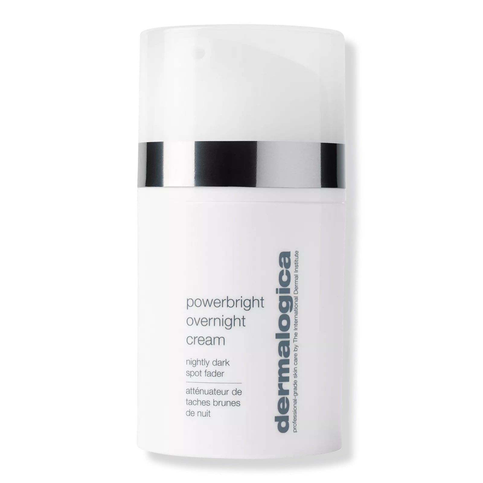 Dermalogica PowerBright Overnight Cream 1.7 oz