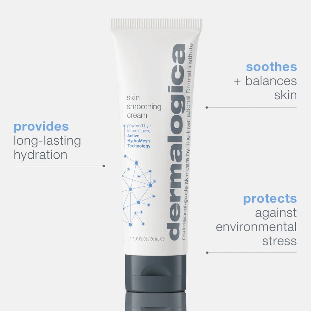Dermalogica Mini Skin Smoothing Cream Moisturizer