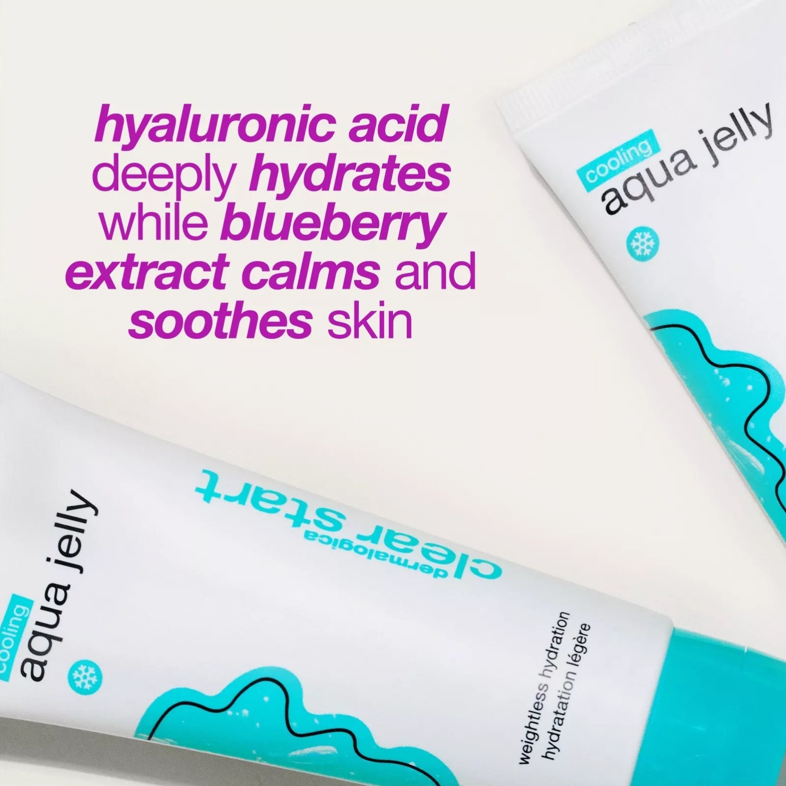 Dermalogica Clear Start Cooling Aqua Jelly Moisturizer