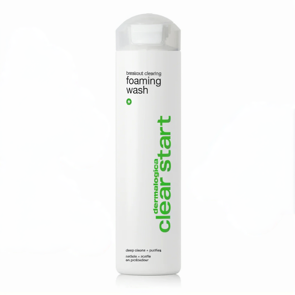 Dermalogica Breakout Clearing Foaming Wash