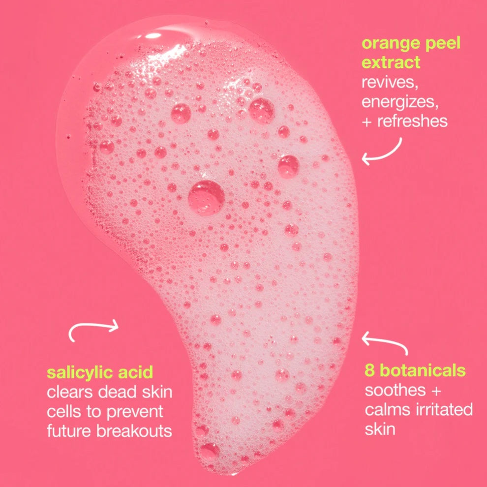 Dermalogica Breakout Clearing Foaming Wash