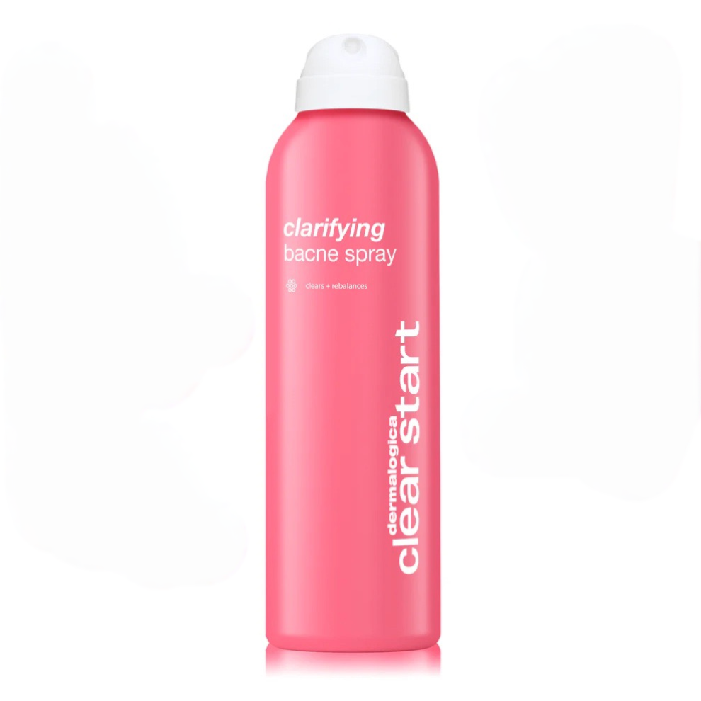 Dermalogica Clarifying Bacne Spray