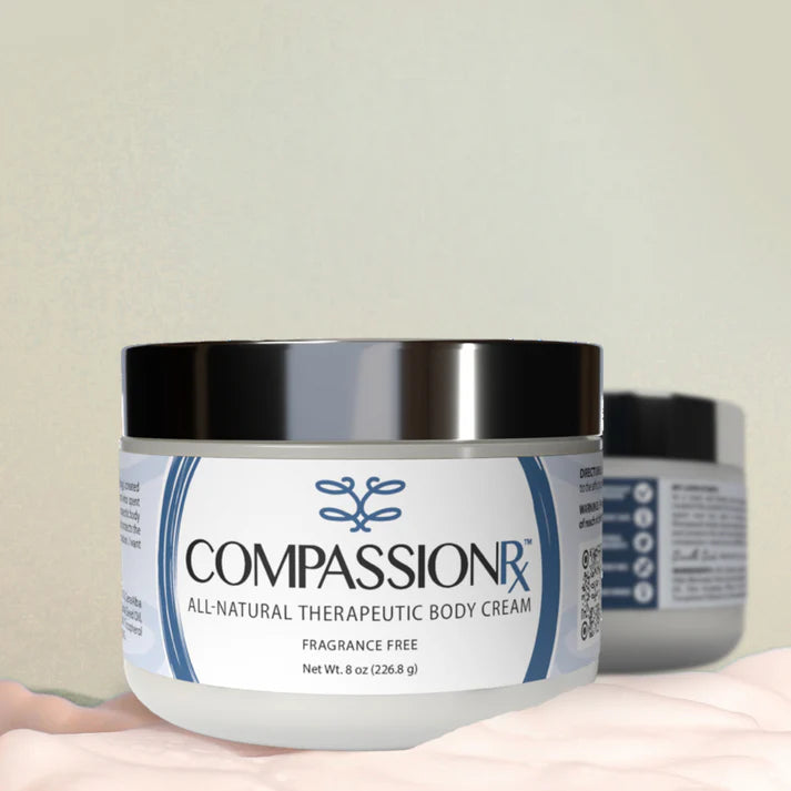 CompassionRX Cream